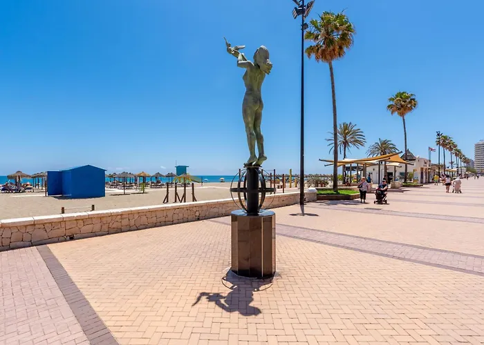 Maritimo Rey Fuengirola