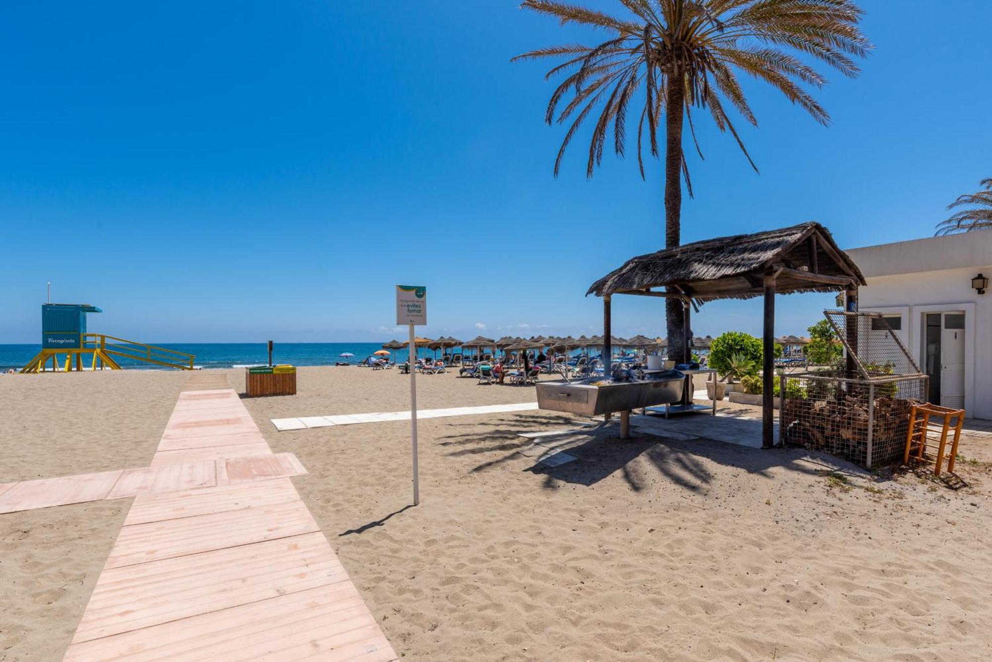 Appartamento Maritimo Rey Fuengirola
