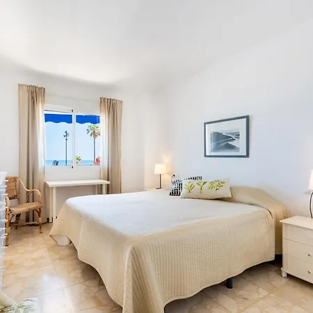 Maritimo Rey Fuengirola Appartement Buitenkant foto