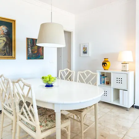 Maritimo Rey Fuengirola Appartement Buitenkant foto