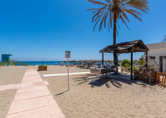 Maritimo Rey Fuengirola