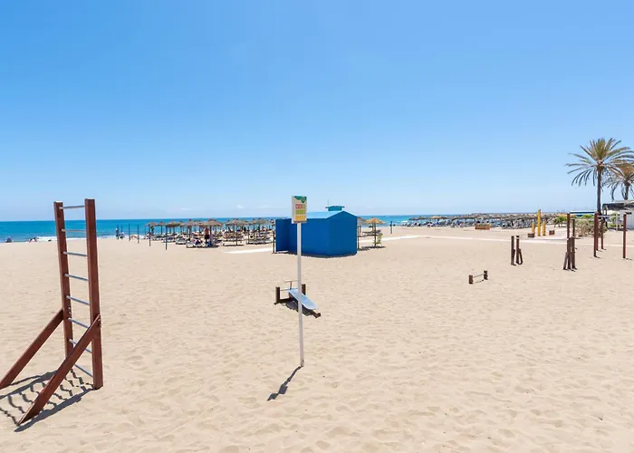 Maritimo Rey Fuengirola