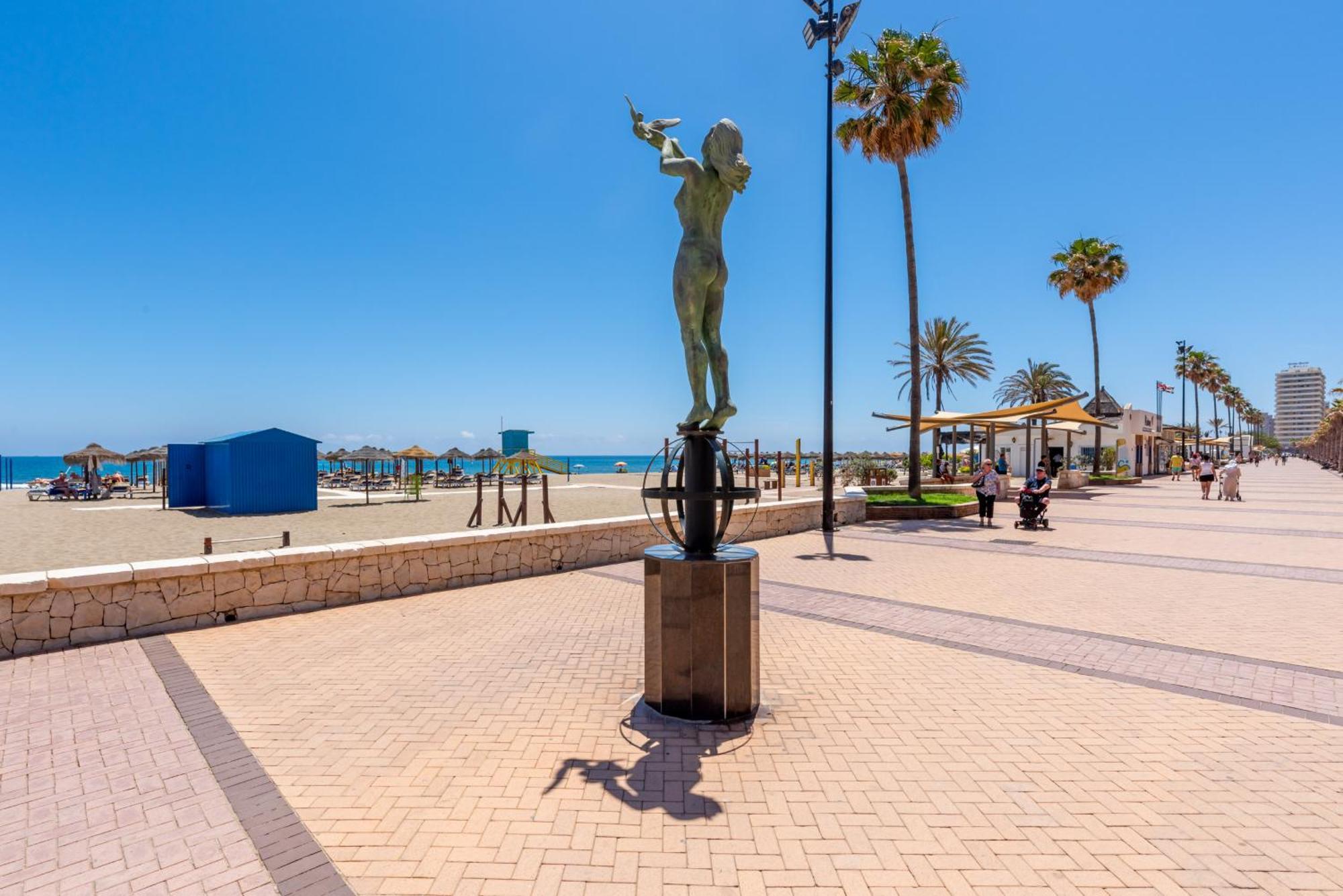 Appartement Maritimo Rey *