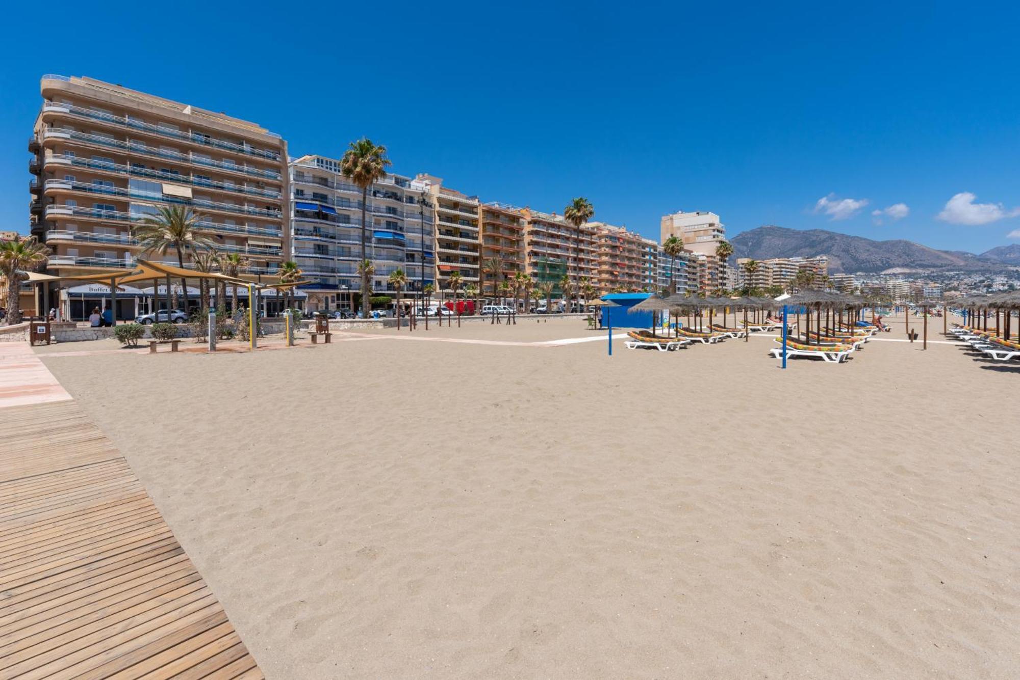 Appartement Maritimo Rey *