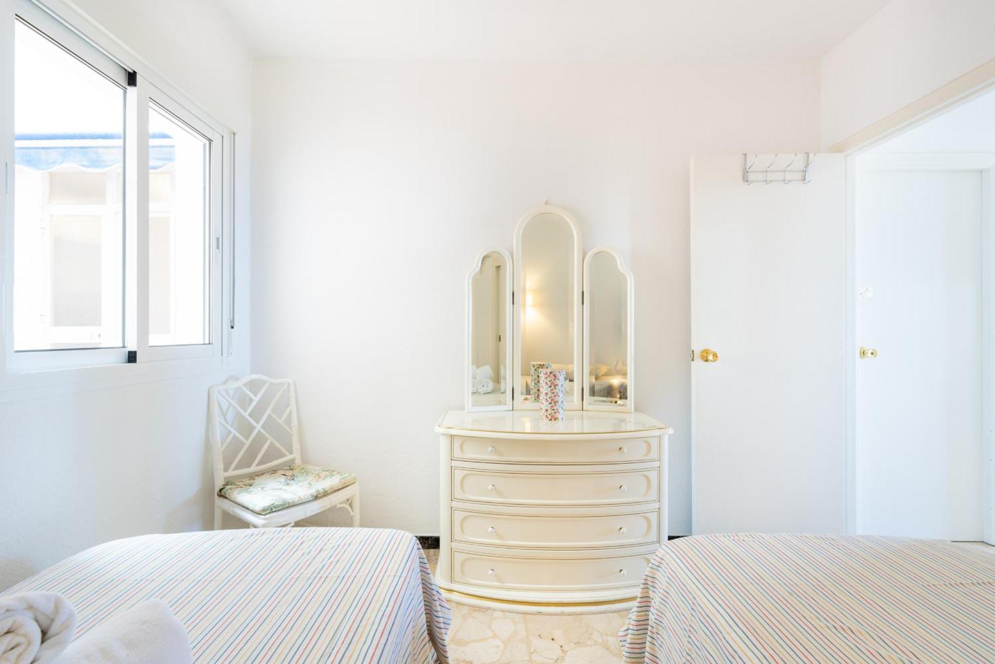 Apartamento Maritimo Rey