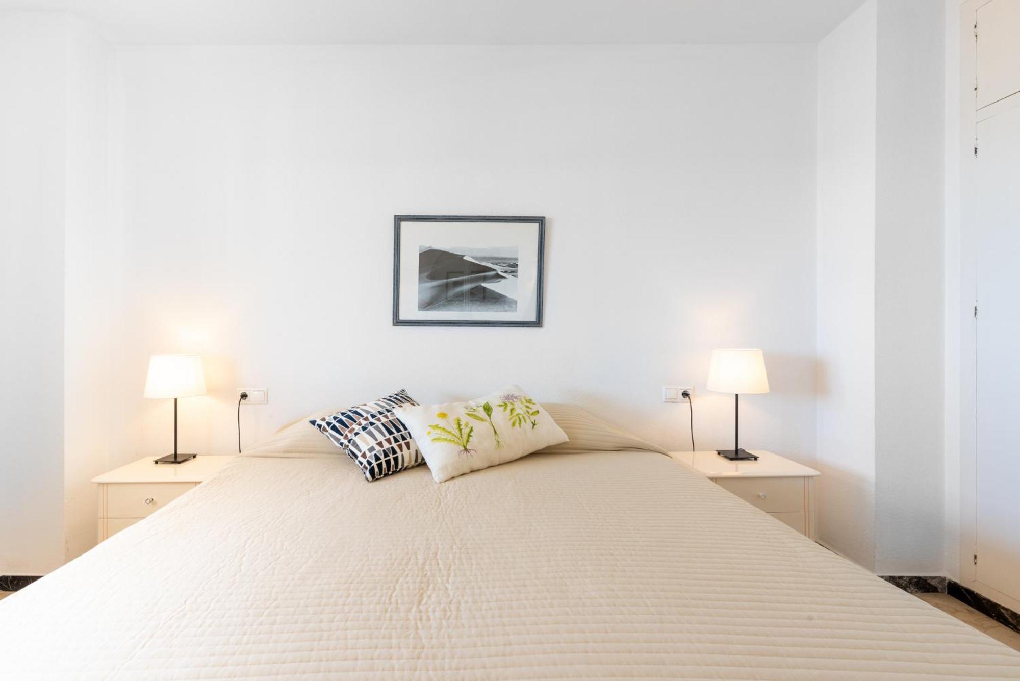 Apartamento Maritimo Rey *